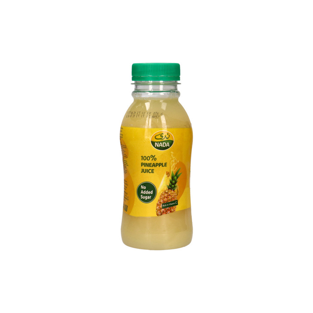 Nada, Pineapple Juice 300 ml