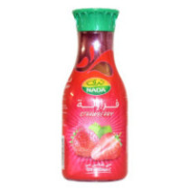 Nada, Strawberry Fresh Juice 1.350 Liter