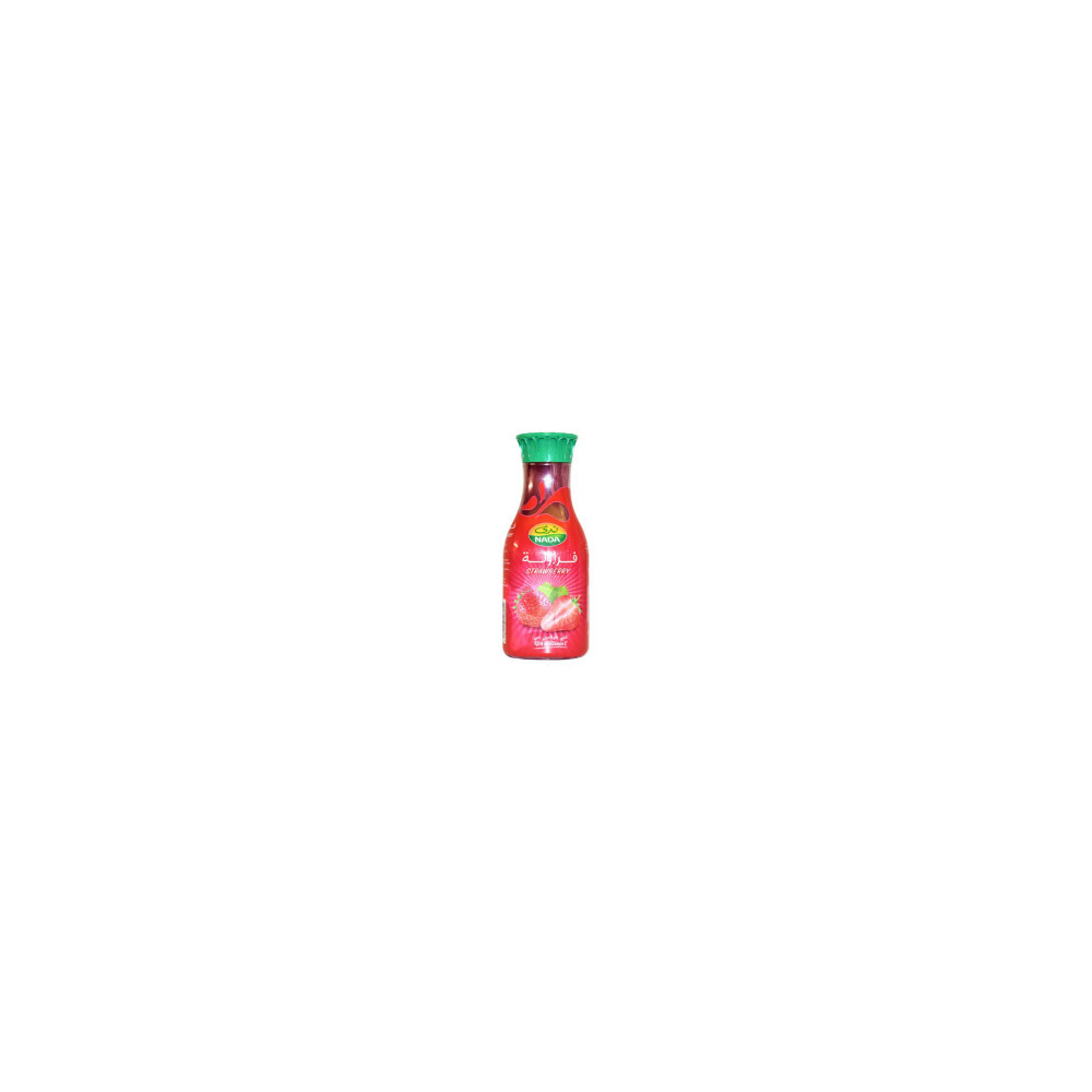 Nada, Strawberry Fresh Juice 1.350 Liter