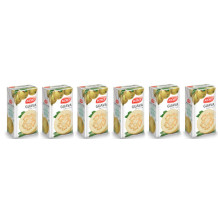 KDD, Guava Nectar Juice, 6 250 ml