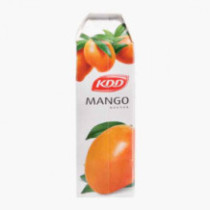 KDD, Mango Nectar Juice 1L