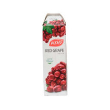 KDD, Natural Grape Juice 1 L