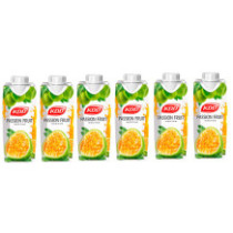 KDD, Passion Fruit Nectar 6 250 ml