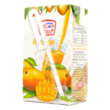 KDK, Mango Nectar Juice 250 ml