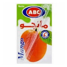 ABC, Mango Nectar 250 Liter