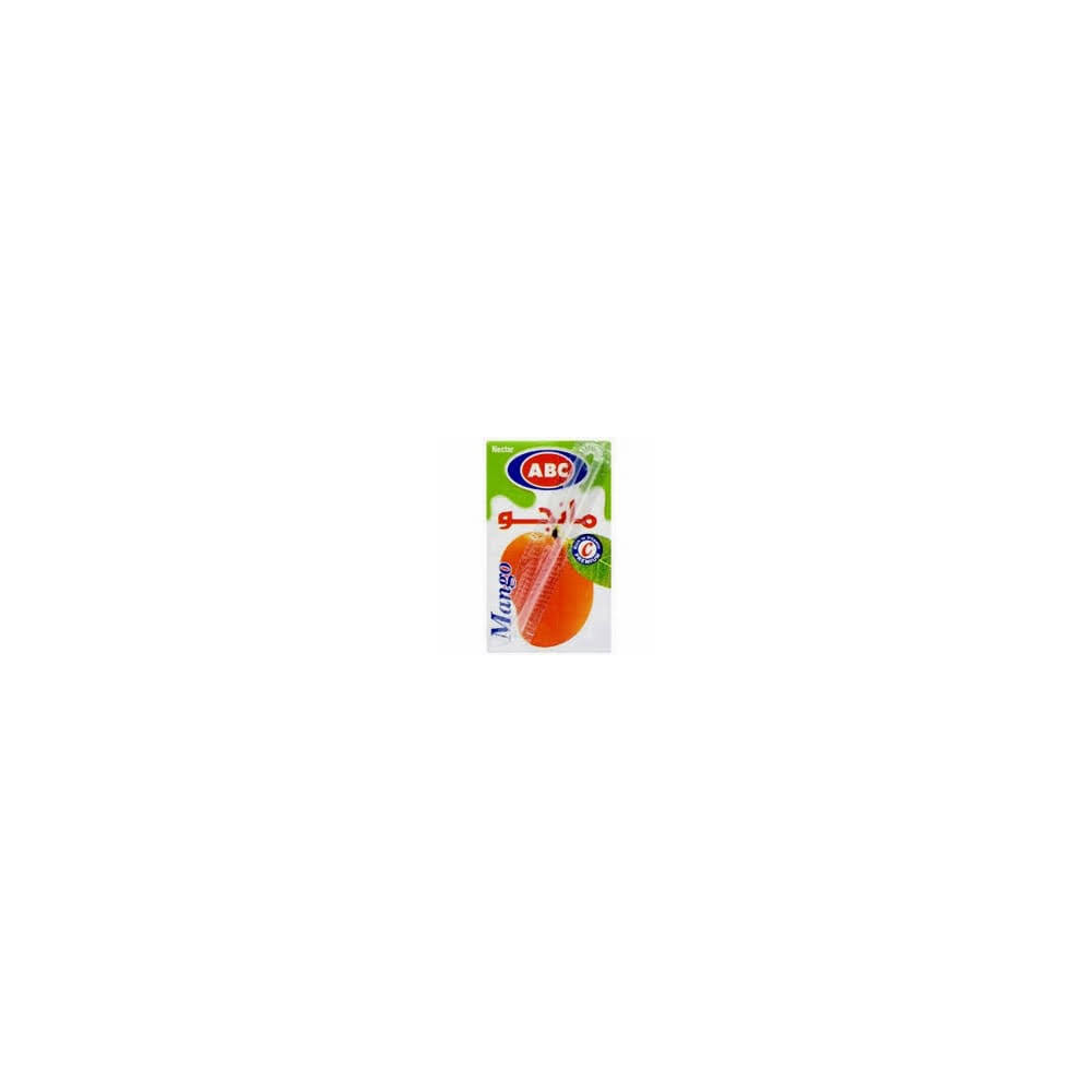 ABC, Mango Nectar 250 Liter