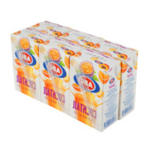 ABC, Mixed Juice 6 Pieces 250 ml