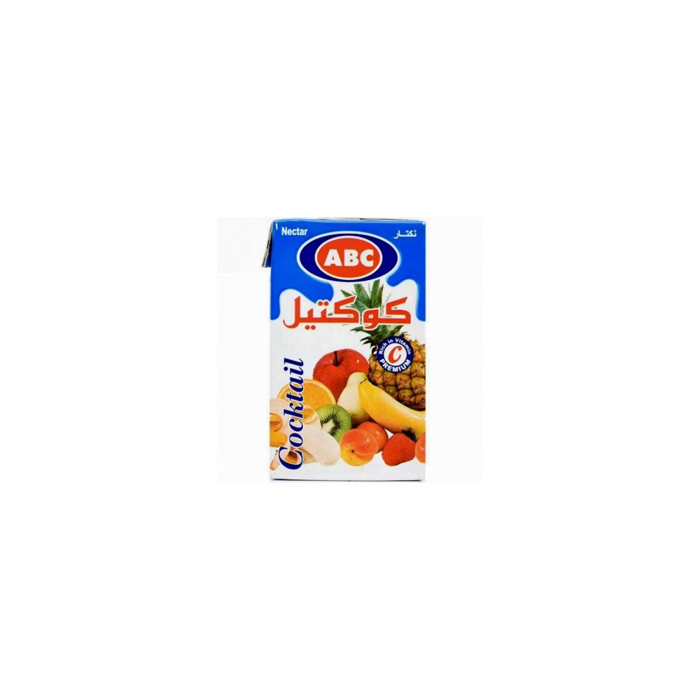 ABC, Nectar Cocktail 250 ml