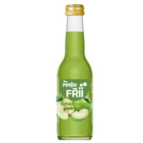 Free Pinar Sparkling Apple Juice 250ml