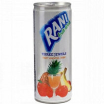 Rani, 3 Jewels Wine 240 ml