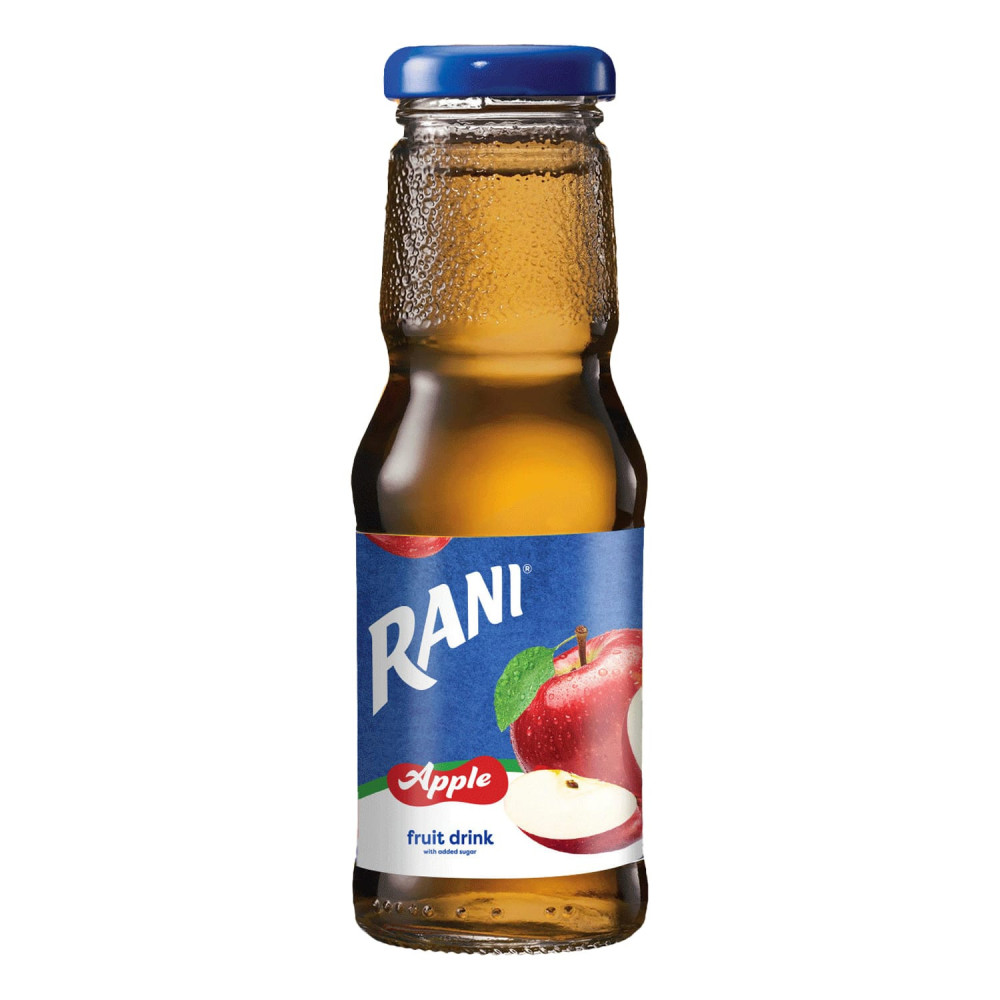 Rani, Apple Syrup 200ml