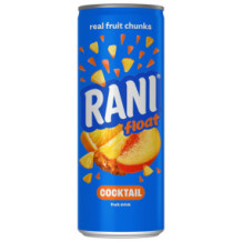 Rani, Cocktail Juice 240ml