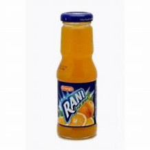 Rani, Hero Orange Juice250 ml
