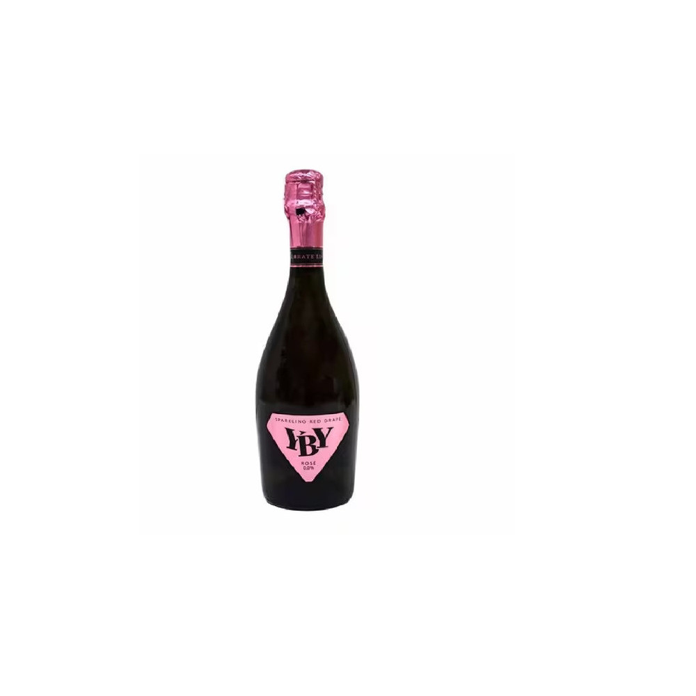 Red Grape Syrup Ya Faougar 0.0 percent750 ml