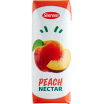 Shirin Peach Juice 250 ml