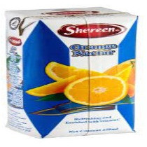 Shirin Orange Juice 250 ml