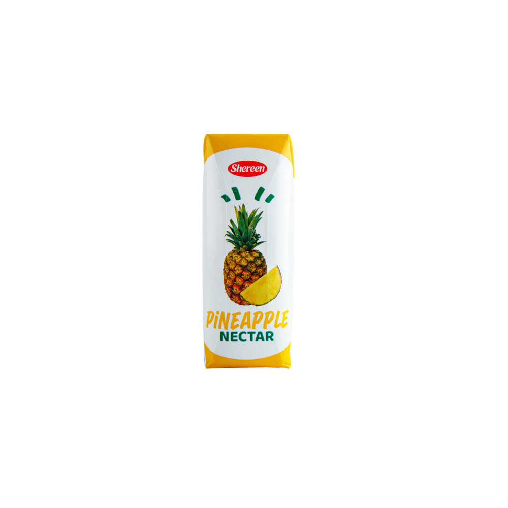 Sherine Pineapple Juice 250 ml