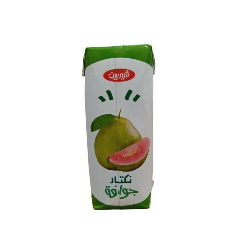 Shirin Guava Juice 250 ml