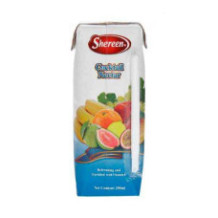 Sherine Cocktail Juice 250 ml
