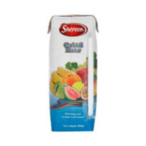 Sherine Cocktail Juice 250 ml