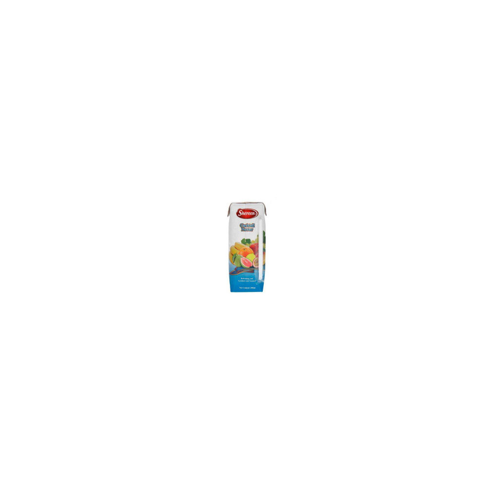 Sherine Cocktail Juice 250 ml