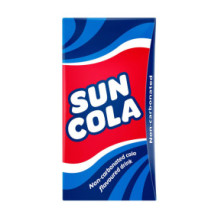سن توب عصير كولا خالى من الغازات250 مل