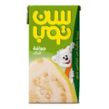 Suntop, Guava Juice 125 ml