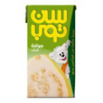Suntop, Guava Juice 125 ml