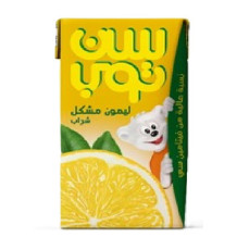 Suntop, Lemon Juice 125 ml