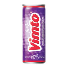 Vimto, Syrup Box 250ml