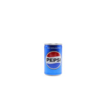 Pepsi Carbonated Water 150ml Pill Box
