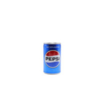 Pepsi Carbonated Water 150ml Pill Box