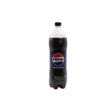 Pepsi Carbonated Water 2.25 Liter Piece