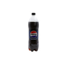 Pepsi Carbonated Water 2.25 Liter Piece