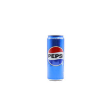 Pepsi Diet Water Carbonated 330ml Tablet Box