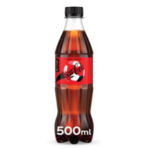كوكاكولا لايت مياه غازية 500مل حبة