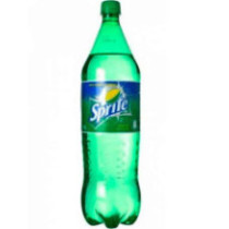 سبرايت مياه غازية 1.25 لتر حبة