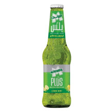 Miranda Plus Lemon Mint 300 ml