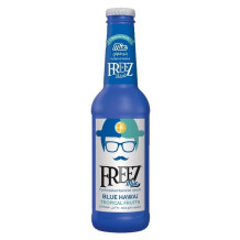 Blue Hawaiian Soft Drink Freezer 275ml Pieces