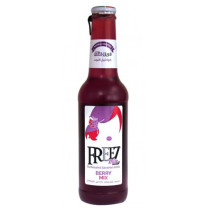 Freeze Soft Drink Berry Cocktail 275ml Pieces