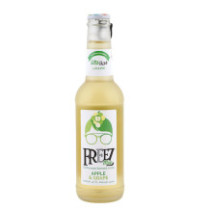 Freeze Green Apple Soft Drink 275ml