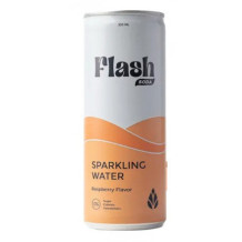 Flash Drink Without Sugar 250 ml Berries