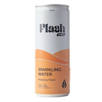 Flash Drink Without Sugar 250 ml Berries