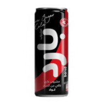Cold Soft Drink Coke Sugar 250 Ml