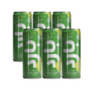 Lemon Mineral Soft Drink 250ml