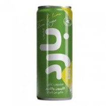 Lemon Mineral Soft Drink 250ml