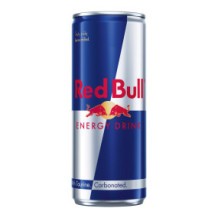 Red Bull Plain Energy Drink 250ml Tablets