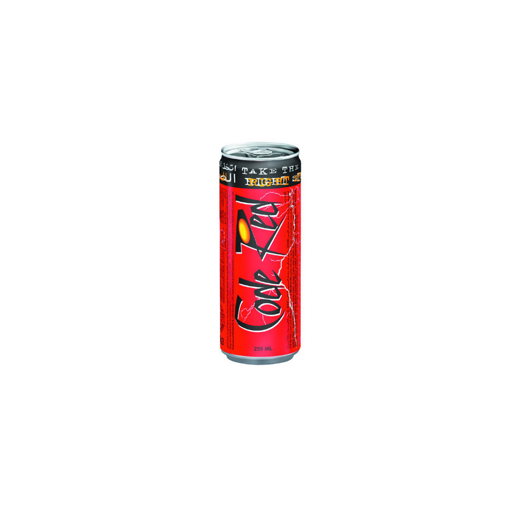 مشروب طاقة 250 مل كود رد