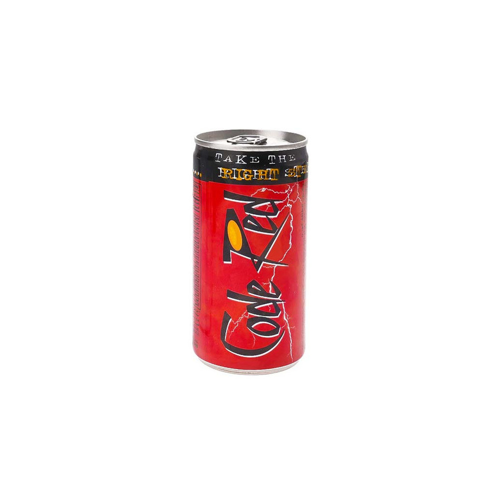 Code Red Energy Drink 185ml