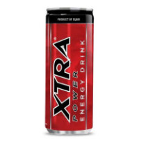 Energy Drink Extra 250 ml